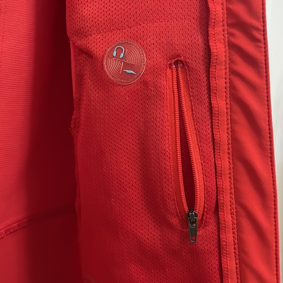 Avia Spring Windbreaker Jacket - Picture 14 of 14